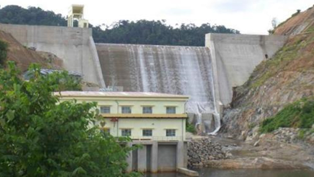 ����ˮ��վ