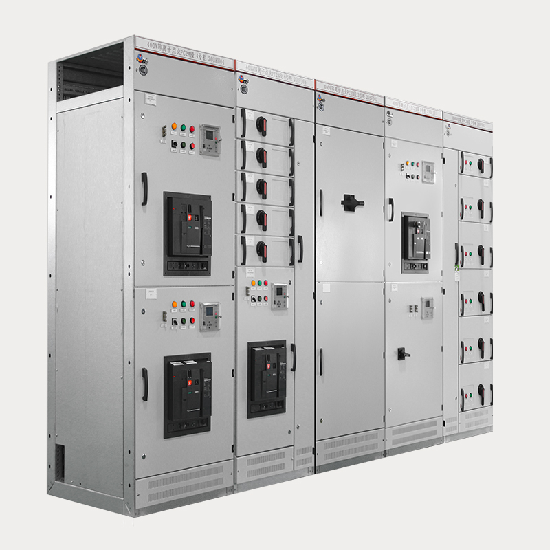 SGZÐÍ×éºÏʽ½»Á÷µÍѹ¹Ø¹ñ