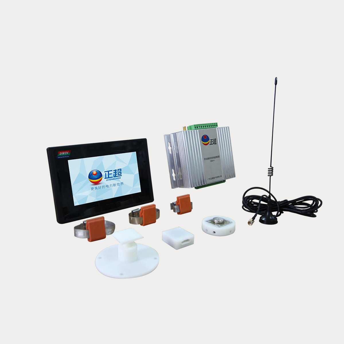 ZCSC����װ��״̬���߼��ϵͳ